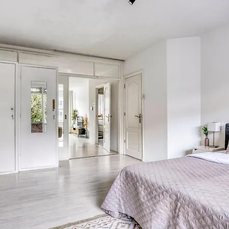 Statenweg appartment Rotterdam Rotterdam