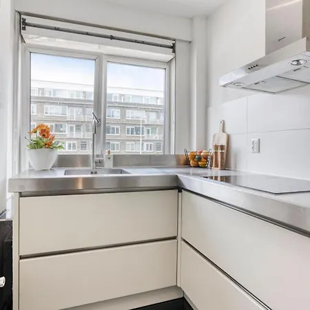 Statenweg appartment Rotterdam Rotterdam