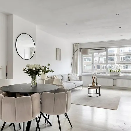 Apartment Statenweg appartment Rotterdam