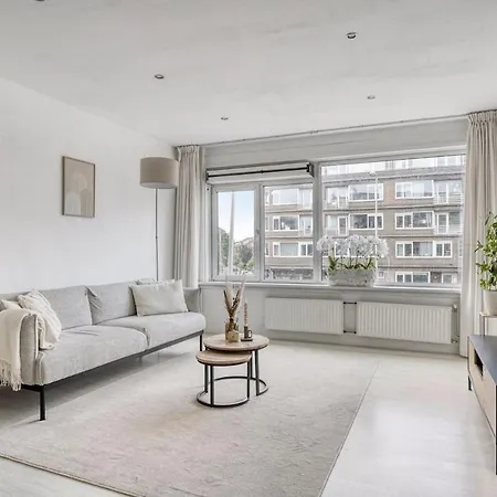 Statenweg appartment Rotterdam Apartment
