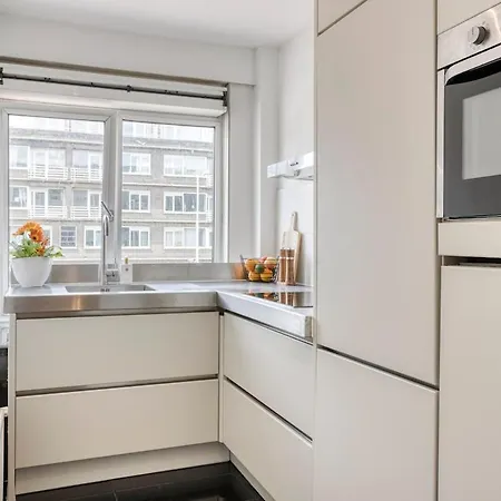 Apartment Statenweg appartment Rotterdam Rotterdam